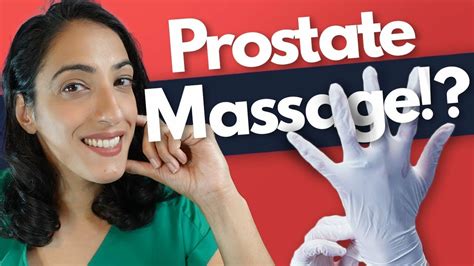Prostate Massage Escort Wolgast